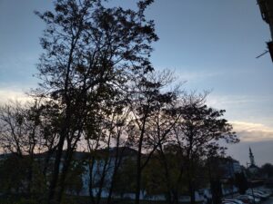 Саборна, Светођурђевска, Лазина црква у Новом Саду ДАНАС ОСУНЧАНА