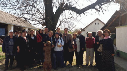 Излет 30. март 2019. године