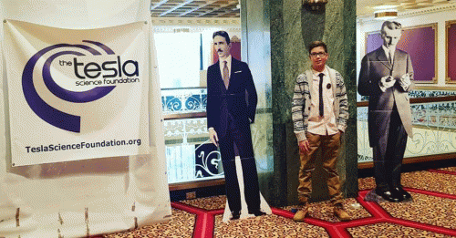 Конференција Никола Тесла 2019.